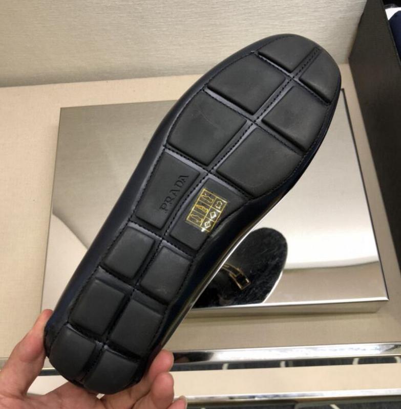 Glamy - PD Men Shoes - 330
