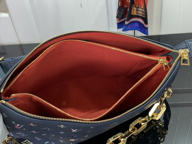 GlamI Lu-Vi bags - 3460