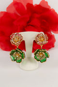 Boucles d'oreilles Augustine