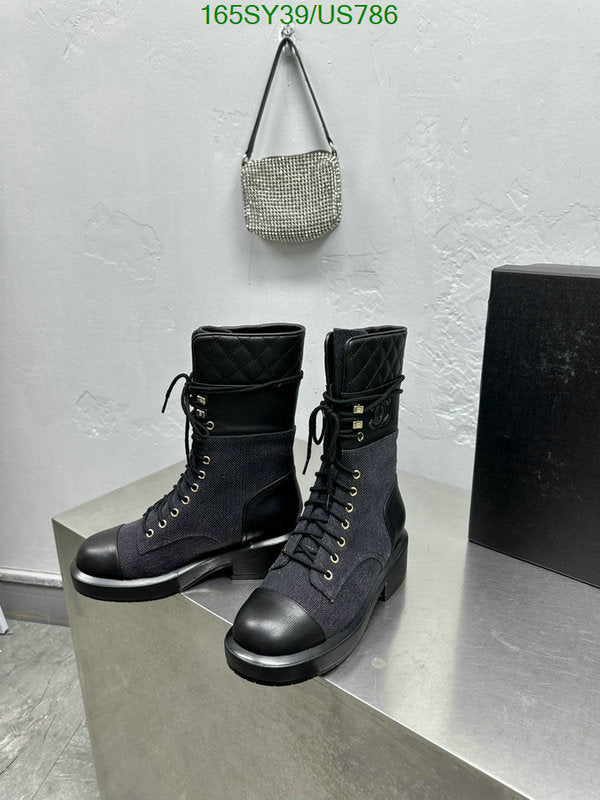 SAMC - CHL Women Boots - 084