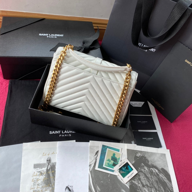 Satchel Bags - STLT Bags - 418