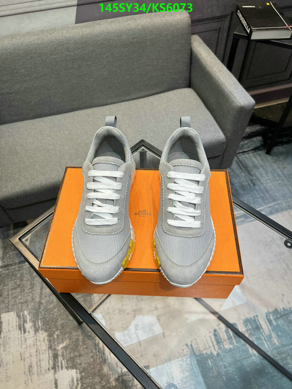 SAMC - HMS Women Shoes - 029