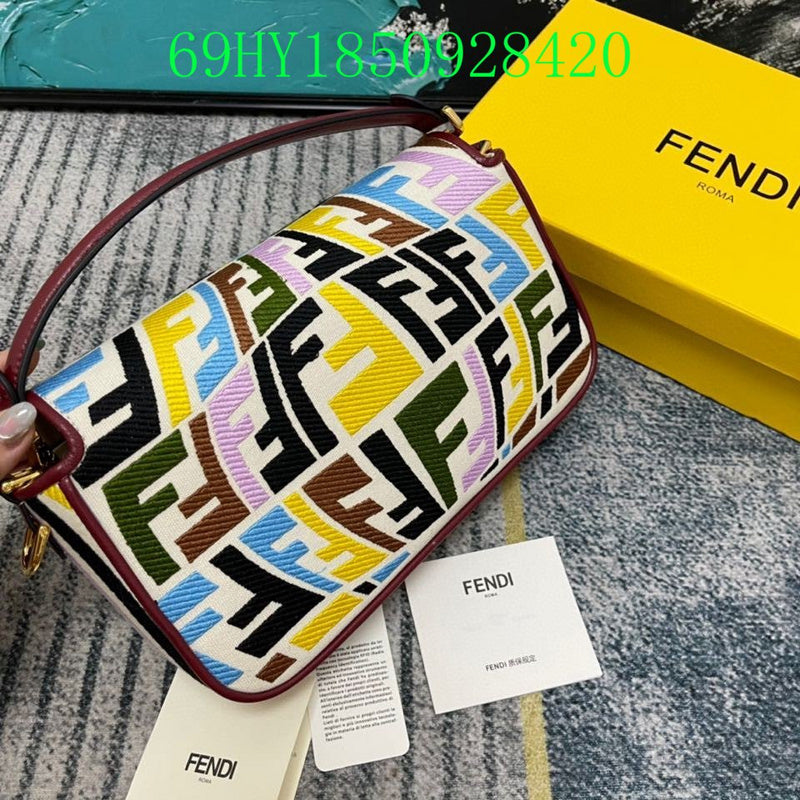 Glami - FDE Bags - 2304
