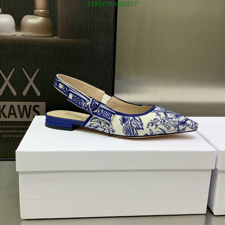 SAMCC - DOR Women Shoes - 2215