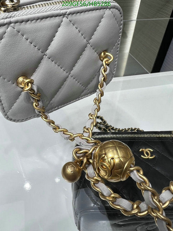 SAMC - CHL Bags - 165