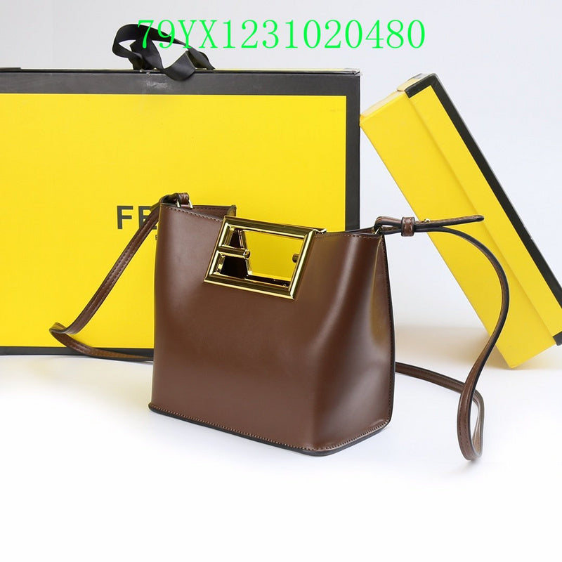 Glami - FDE Bags - 2221