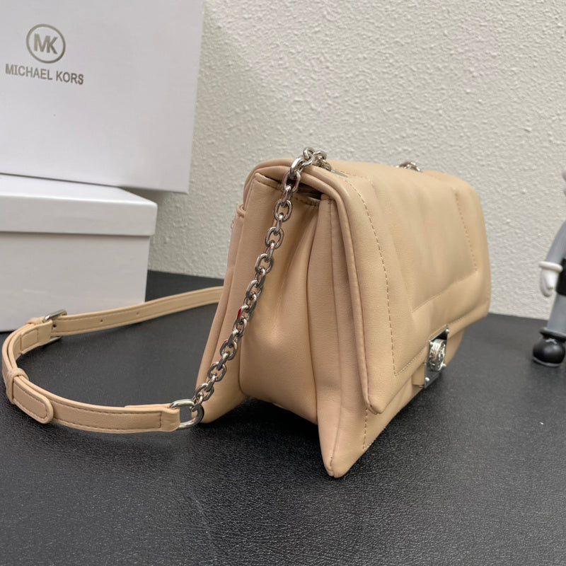 Satchel Bags - MK Bags - 018