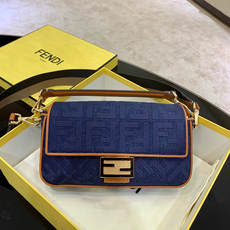 FDI Bags - Luxurious Bags  487