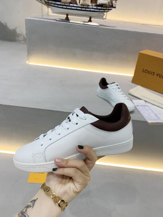 Glamy - LOV Men Shoes - 1830
