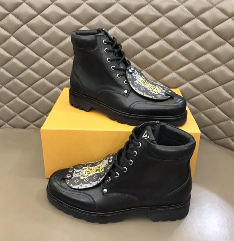 SAMC - LOV Men Shoes - 659