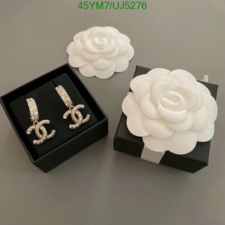 SAMC - CHL Jewelry - 440