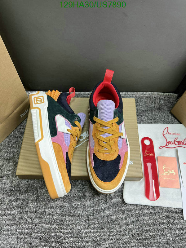 SAMC - CBL Women Shoes - 069