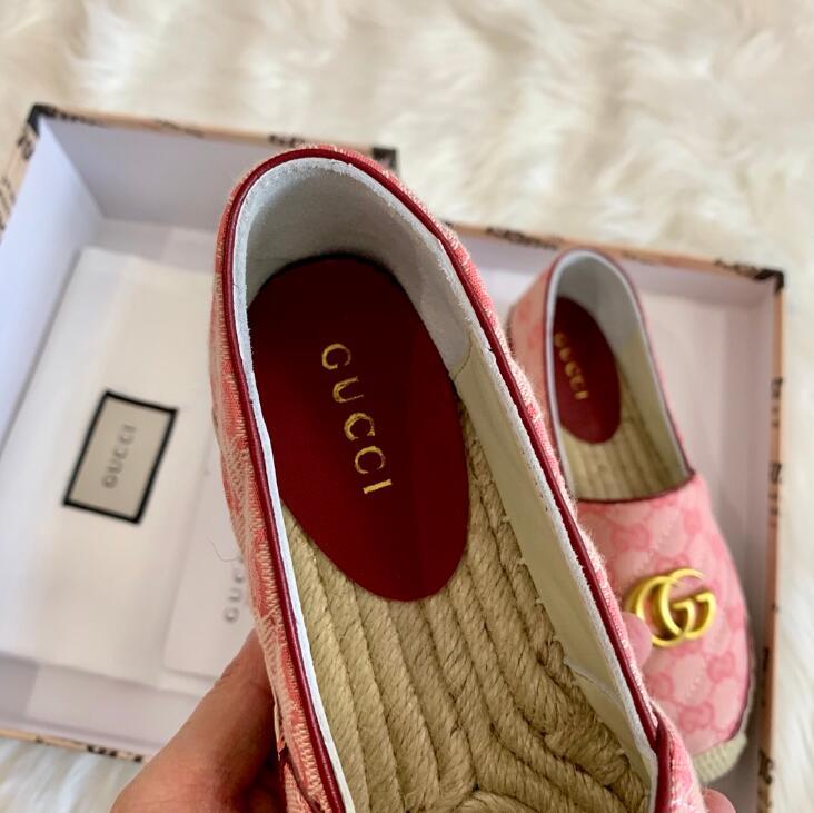 SAMC - GUKI Women Shoes - 2321