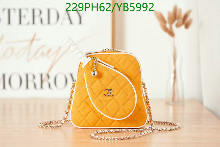 SAMC - CHL Bags - 835