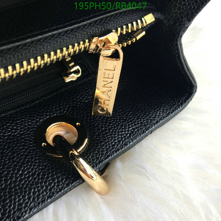 SAMC - CHL Bags - 387