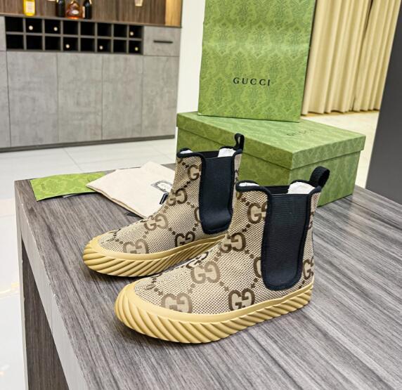 SAMC - GUKI Women Shoes - 977