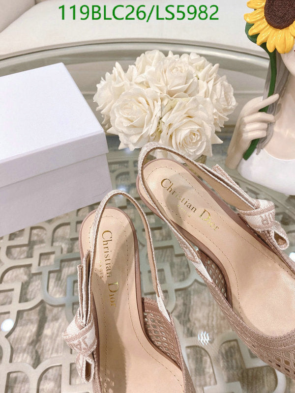 SAMCC - DOR Women Shoes - 2399