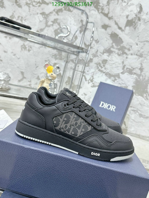 SAMCC - DOR Women Shoes - 1650