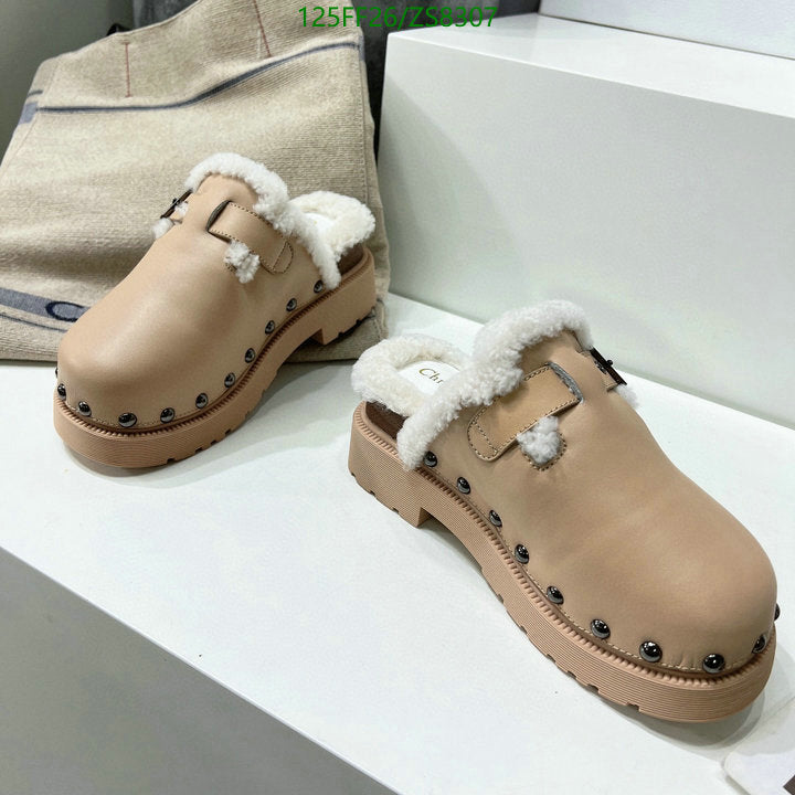 SAMCC - DOR Women Shoes - 2058