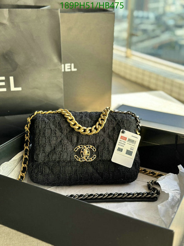 SAMC - CHL Bags - 306