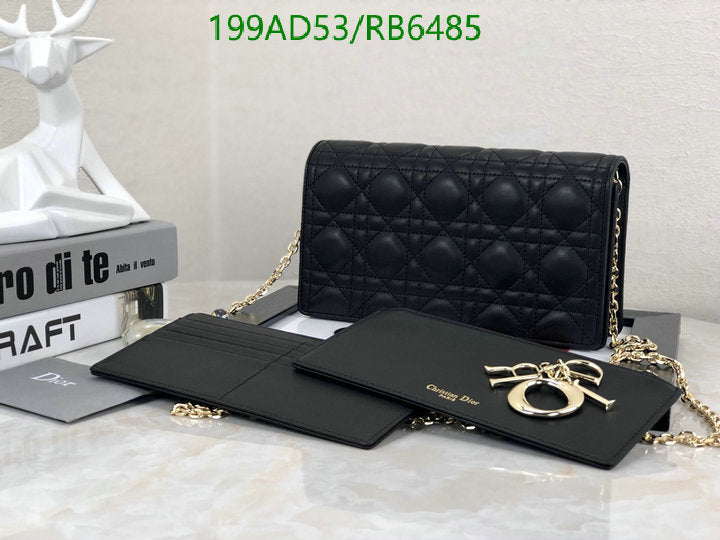 SAMCC - DOR Bags - 1219