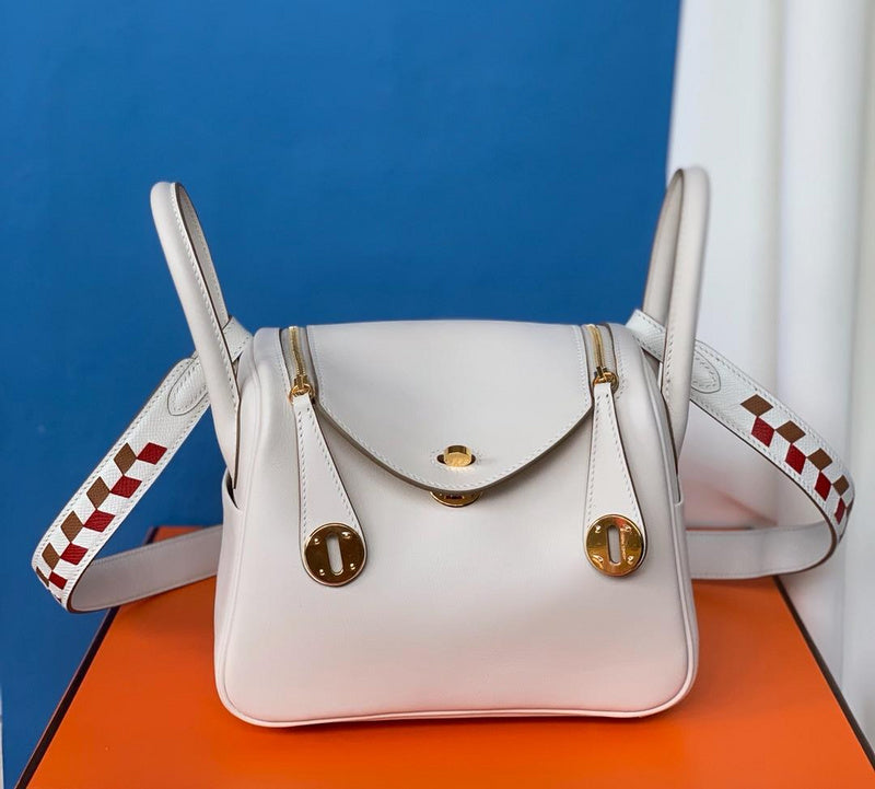 Satchel Bags - HMS-Bags - 640