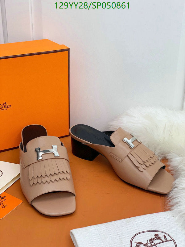 SAMC - HMS Women Shoes - 437