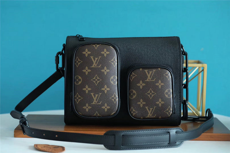 Glami Fashion Lu-Vi bags - 10269