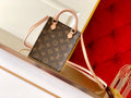 GlamI Lu-Vi bags - 3623