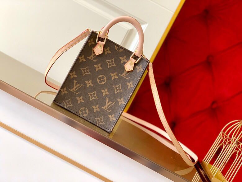 Fashion Lu-Vi bags - 3623