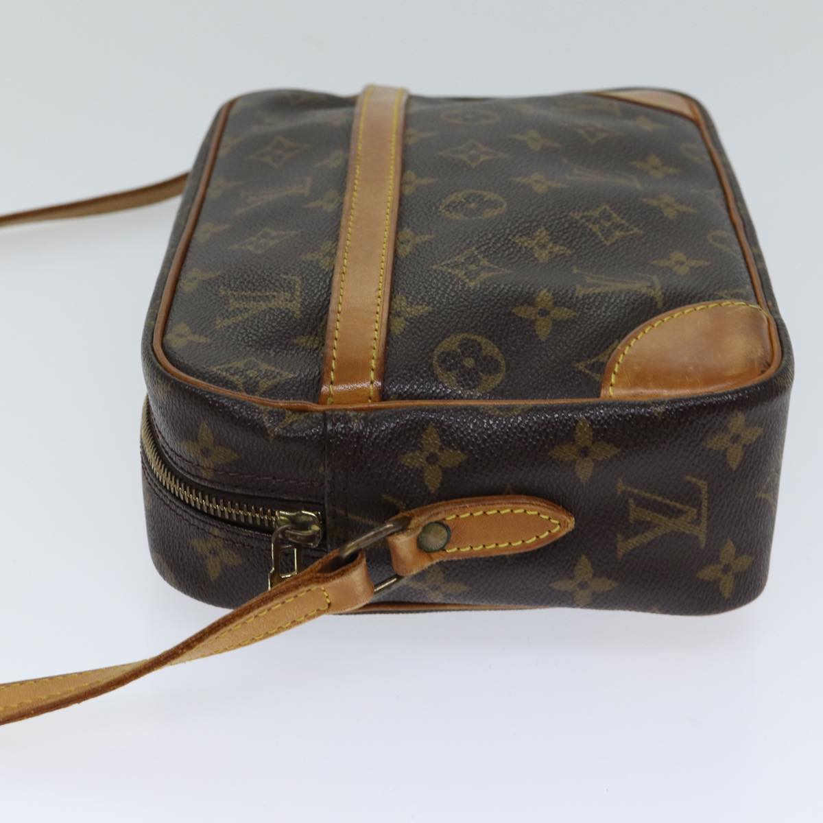 Louis Vuitton Monogram Trocadero 27 Shoulder Bag
