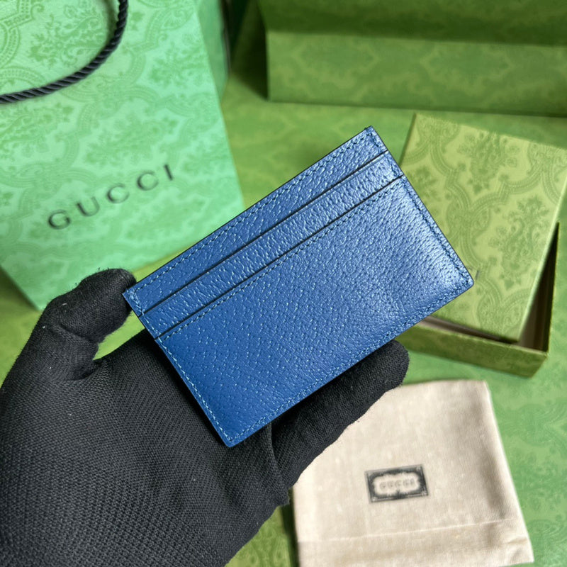 Glami-is - Guki Card Case - 056