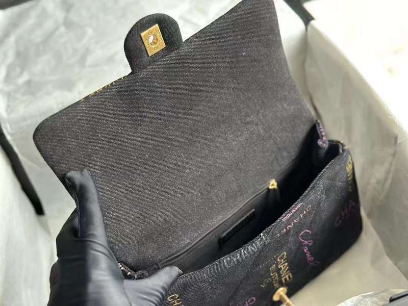 Satchel Bags - CHL Bags - 6032