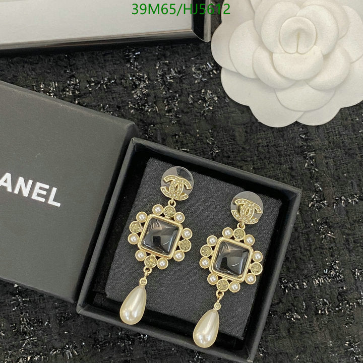SAMC - CHL Jewelry Earrings - 242
