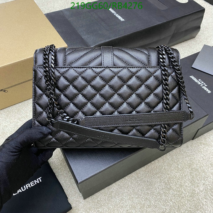 SAMC - YLS Bags - 060