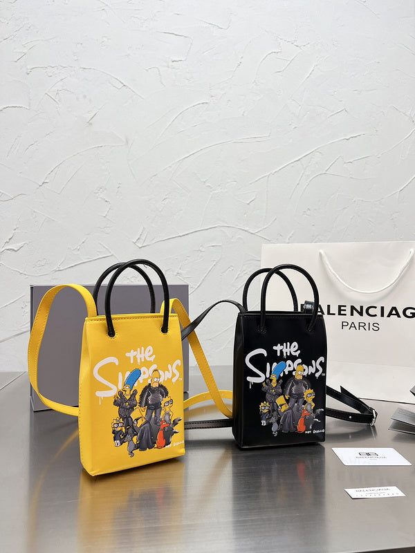 ELE Fashion - BGA Bags - 1482