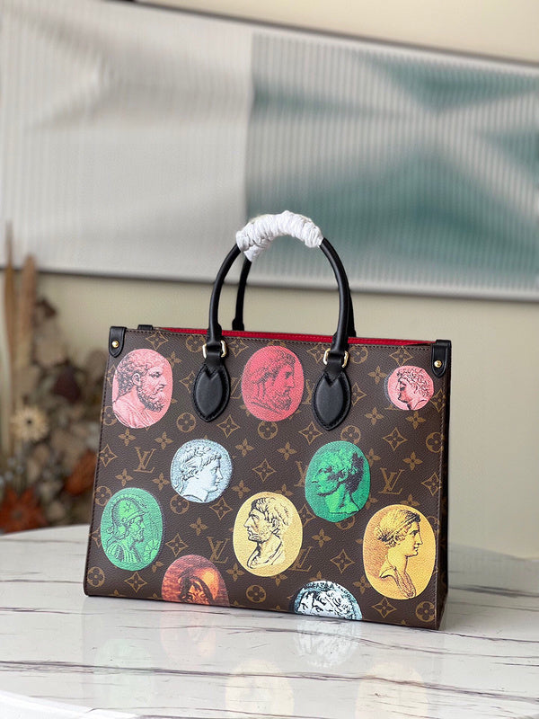 Glami- Glami- Lu-Vi bags - 5838