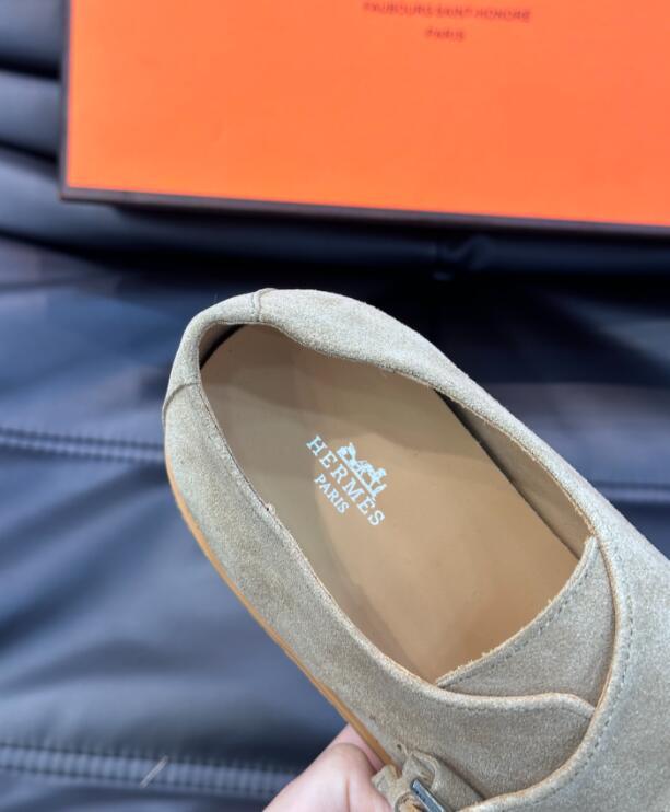 SAMC - HMS Men Shoes - 147