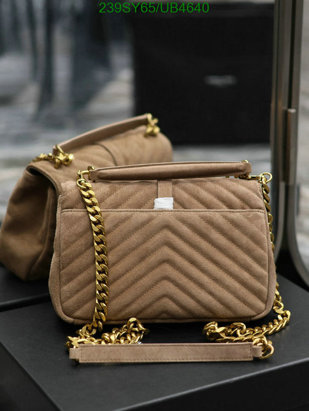 SAMC - YLS Bags - 088