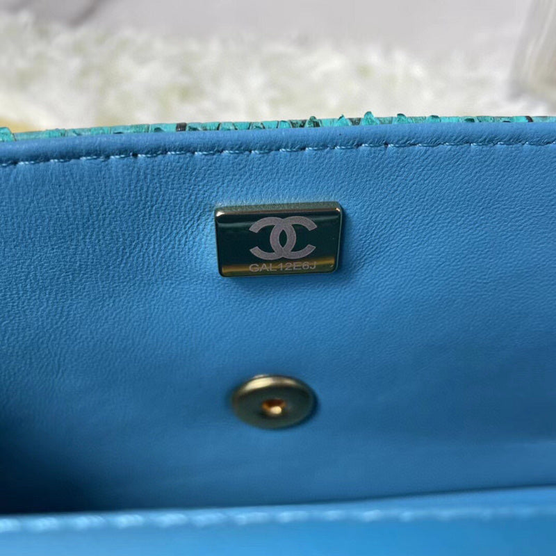 GlamI - CHL Bags - 3151
