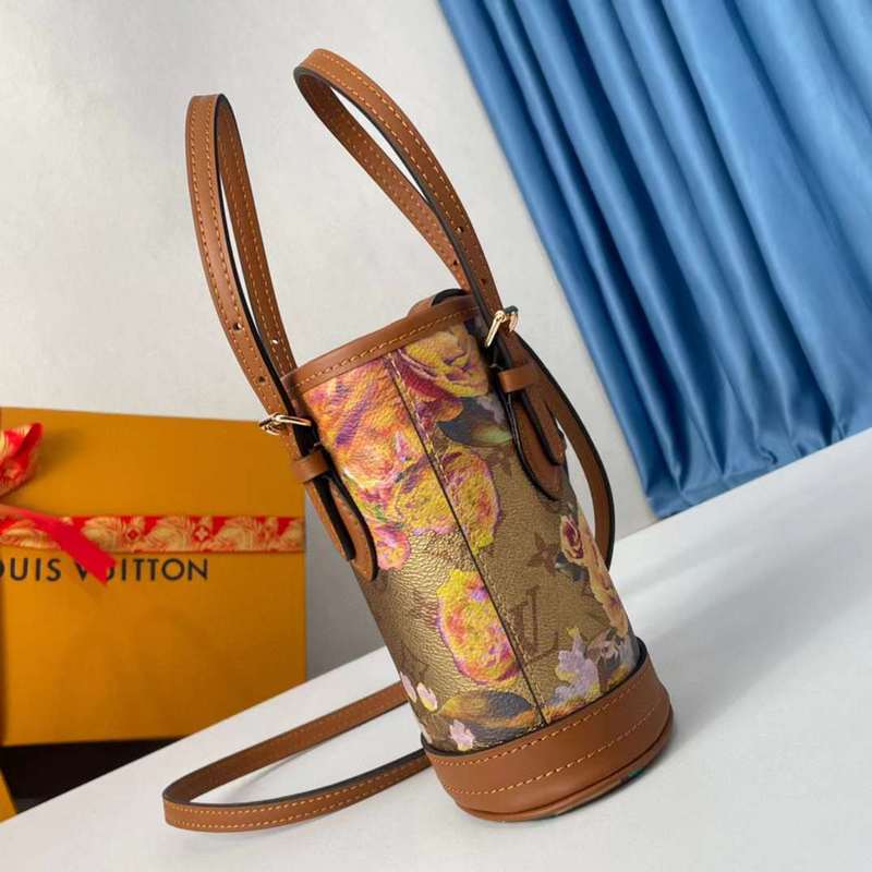 Glami- Glami- Lu-Vi bags - 11863