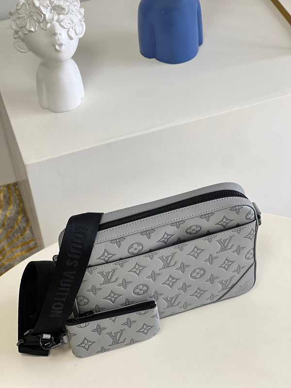Glami Fashion Lu-Vi Bags - 16797