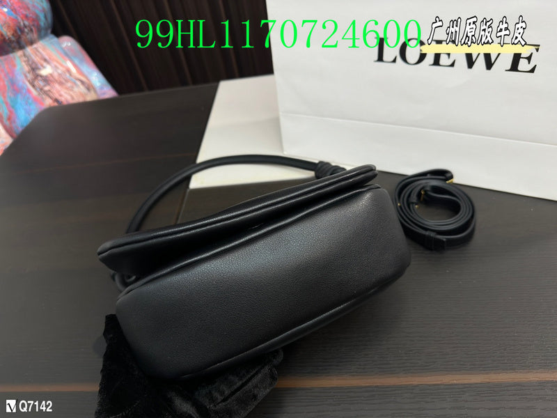 Satchel Bags - LWE Bags - 038