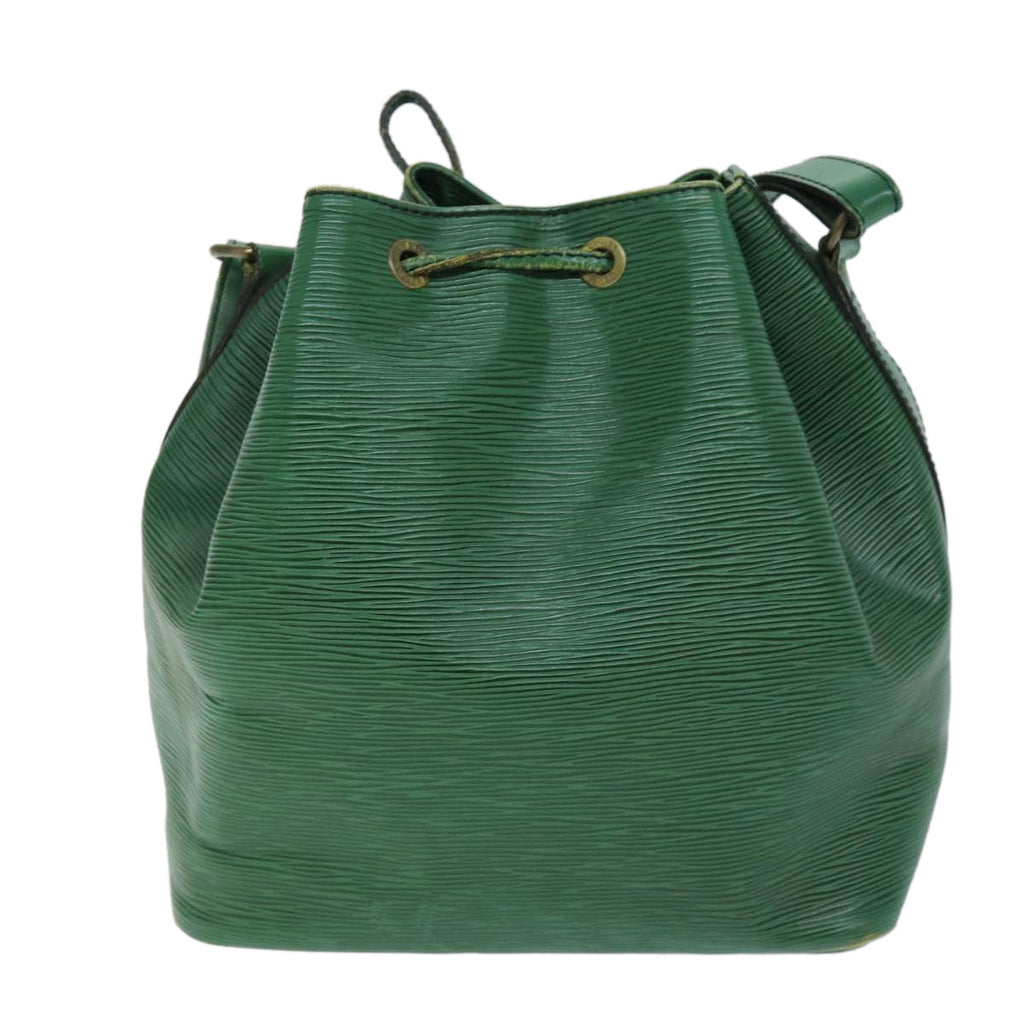 Louis Vuitton Petit Noe Shoulder Bag