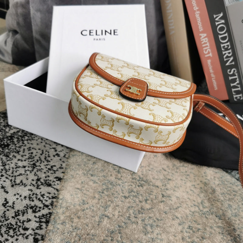 Glamy - COL Bags - 1434