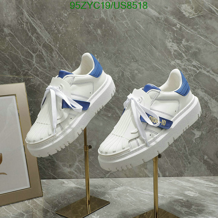 SAMCC - DOR Women Shoes - 1526
