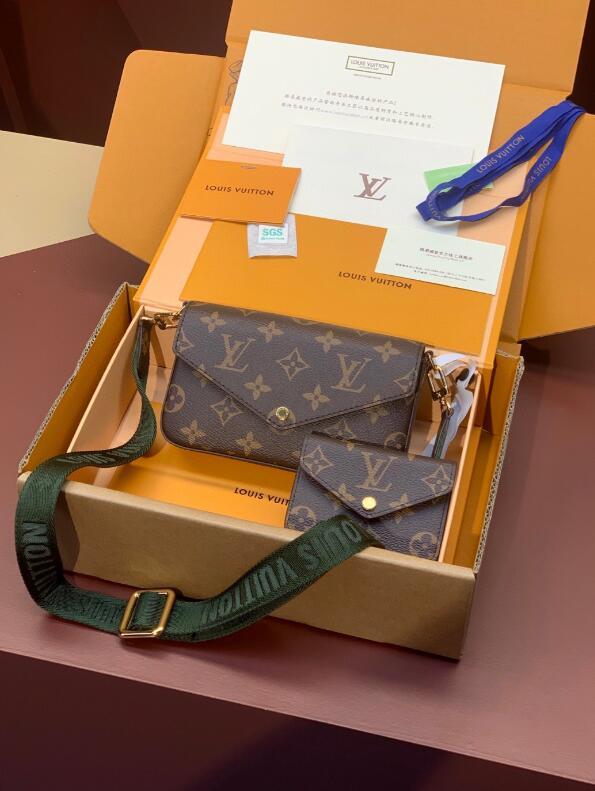 SAMC - LOV Bags - 750