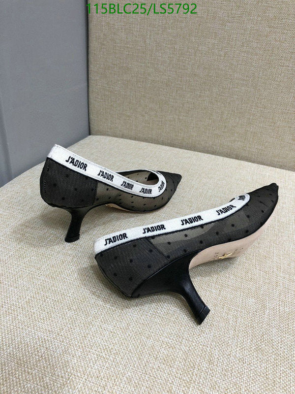 SAMCC - DOR Women Shoes - 1834