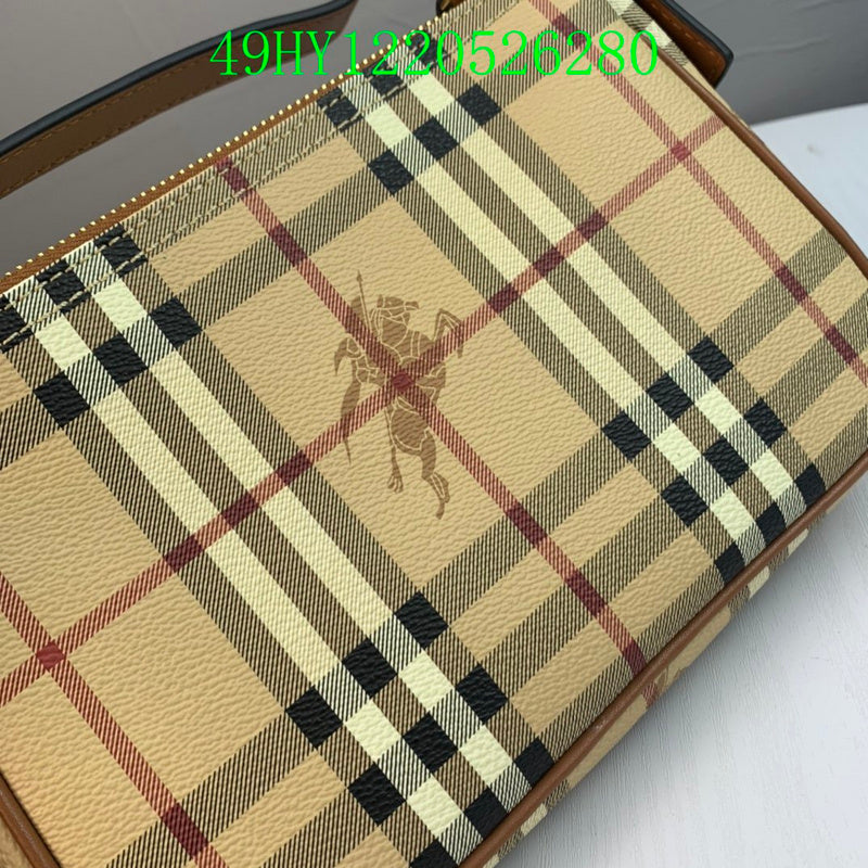 ELE Fashion -BBR Bags - 538