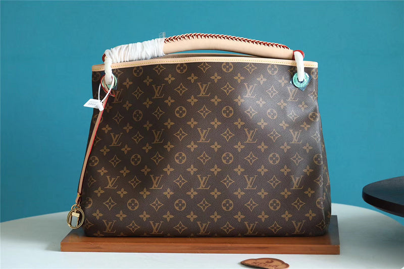 Glami Fashion Lu-Vi bags - 8026